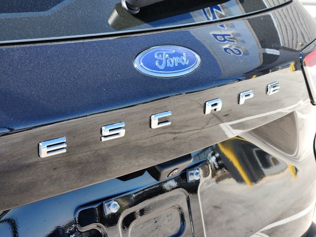 2022 Ford Escape S