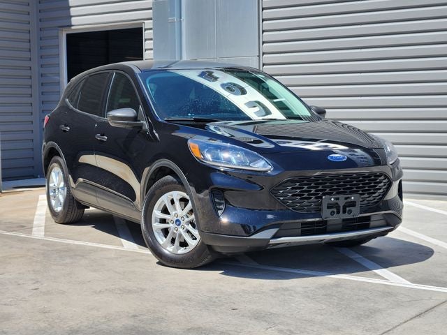 2022 Ford Escape S