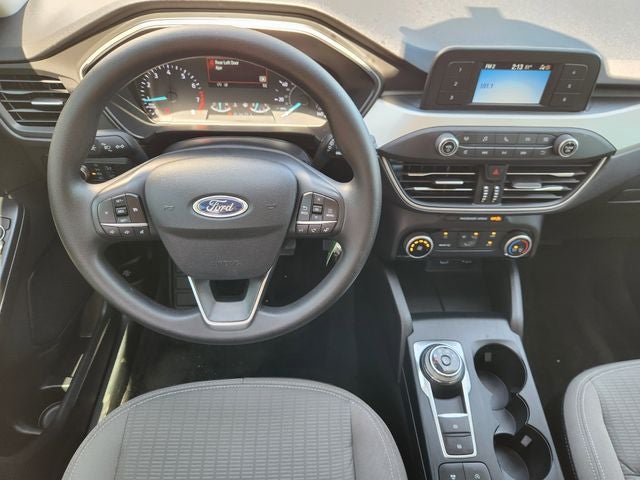2022 Ford Escape S