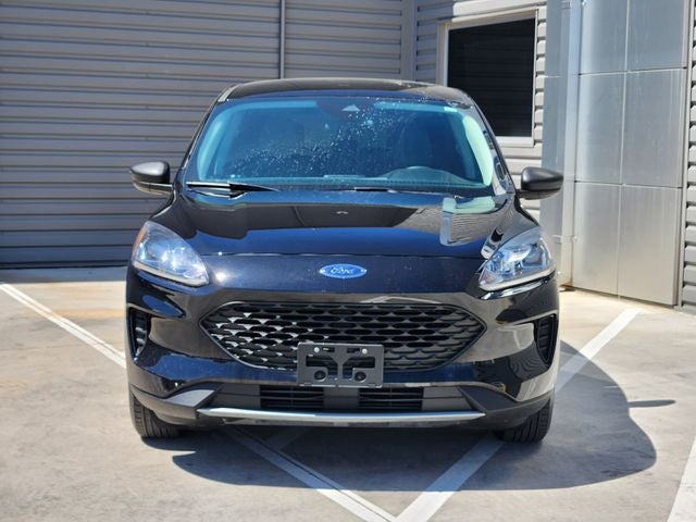 2022 Ford Escape S