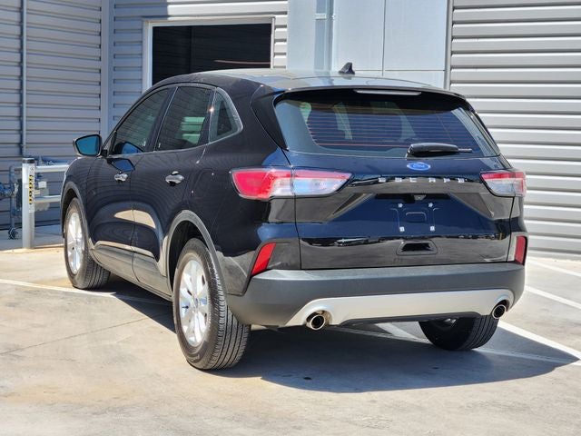 2022 Ford Escape S
