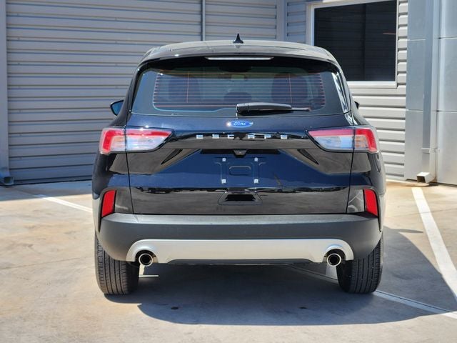 2022 Ford Escape S