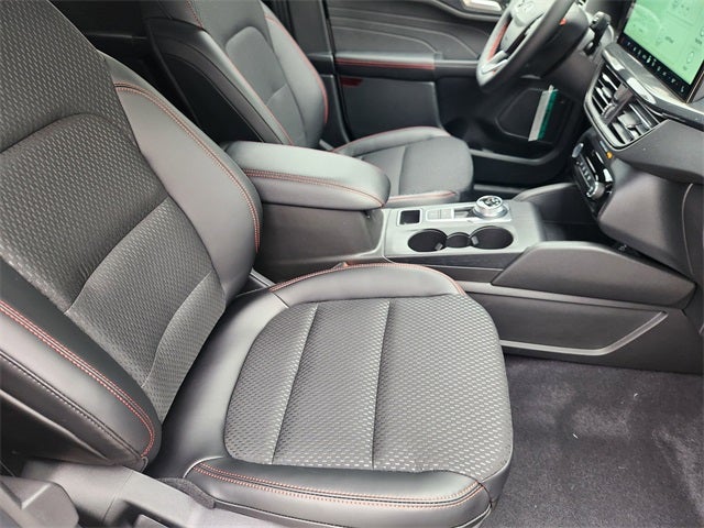 2026 Ford Escape Hybrid ST-Line Select