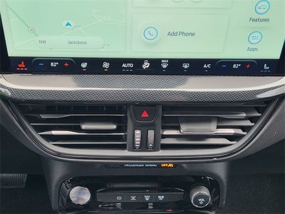 2026 Ford Escape Hybrid ST-Line Select