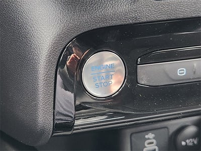 2026 Ford Escape Hybrid ST-Line Select