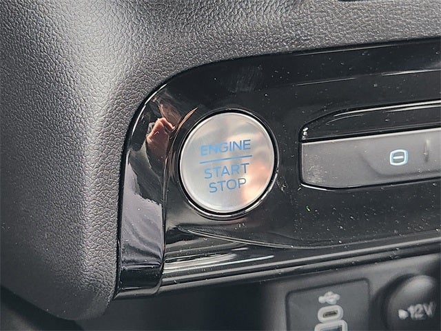 2026 Ford Escape Hybrid ST-Line Select