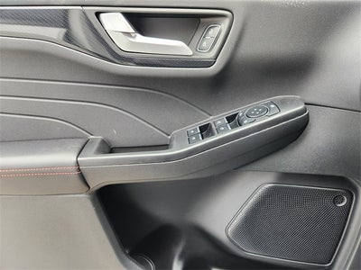 2026 Ford Escape Hybrid ST-Line Select