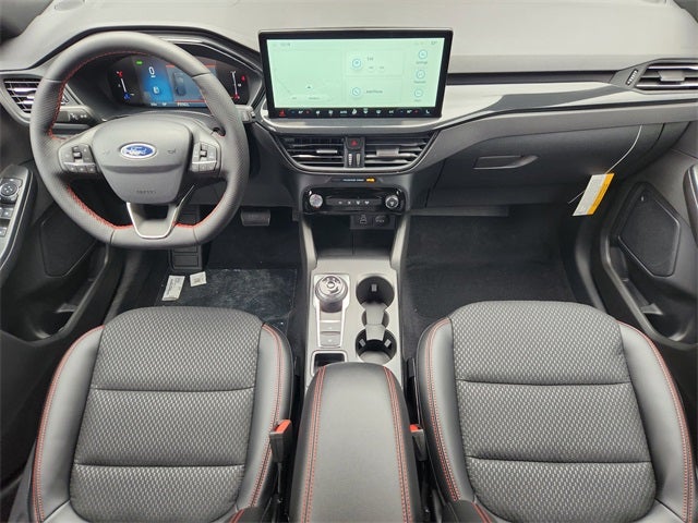 2026 Ford Escape Hybrid ST-Line Select