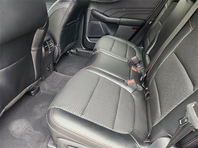 2026 Ford Escape Hybrid ST-Line Select