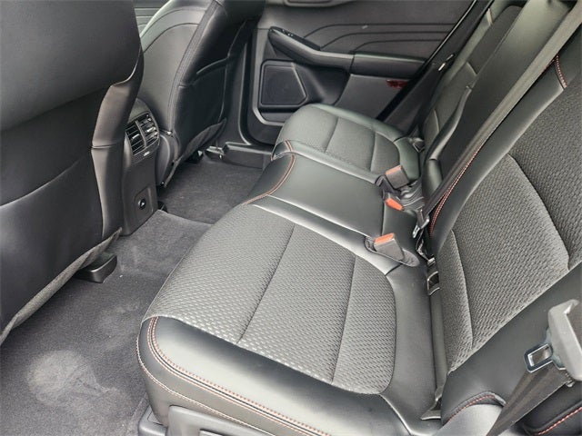 2026 Ford Escape Hybrid ST-Line Select