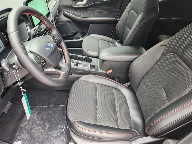 2026 Ford Escape Hybrid ST-Line Select