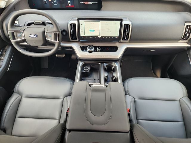 2027 Ford Expedition Max Active