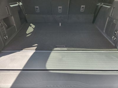 2027 Ford Expedition Max Active