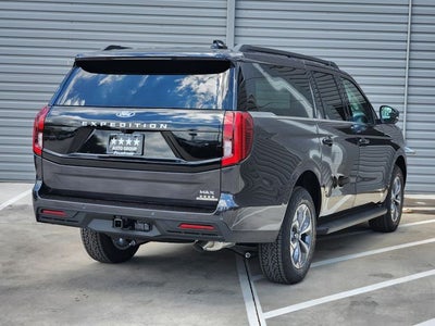 2027 Ford Expedition Max Active