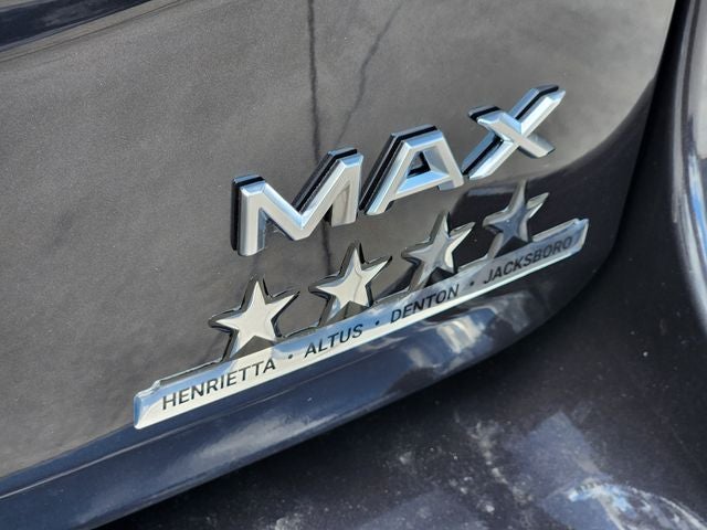 2027 Ford Expedition Max Active