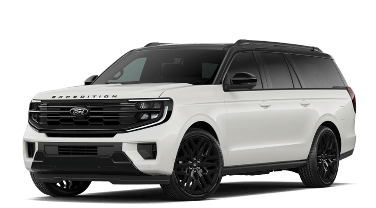 2026 Ford Expedition's photo