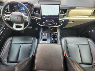 2024 Ford Expedition XLT