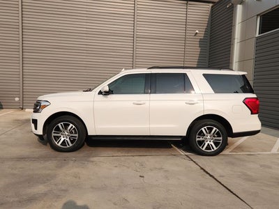 2024 Ford Expedition XLT