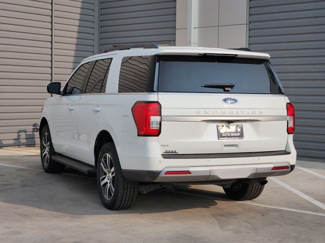 2024 Ford Expedition XLT