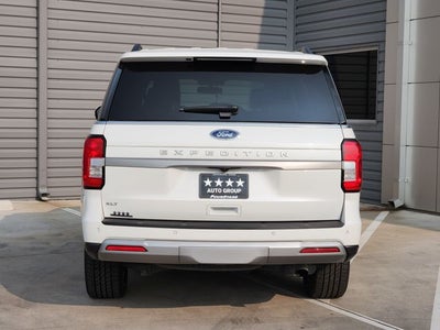 2024 Ford Expedition XLT