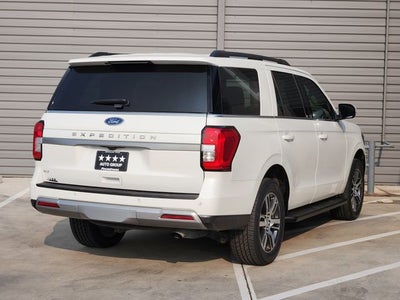 2024 Ford Expedition XLT