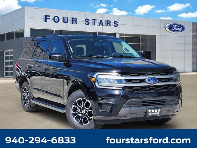 2023 Ford Expedition XLT