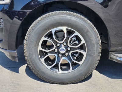 2023 Ford Expedition XLT