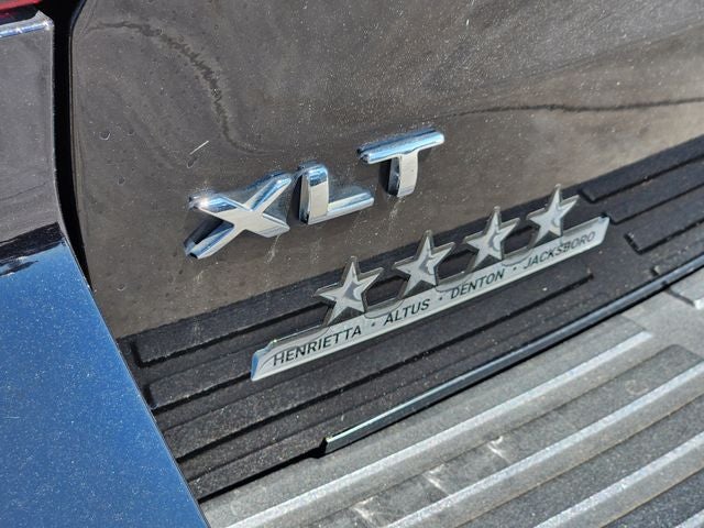 2023 Ford Expedition XLT