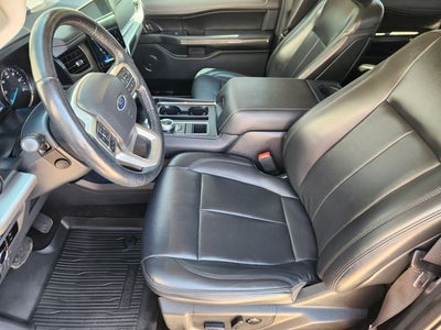 2023 Ford Expedition XLT