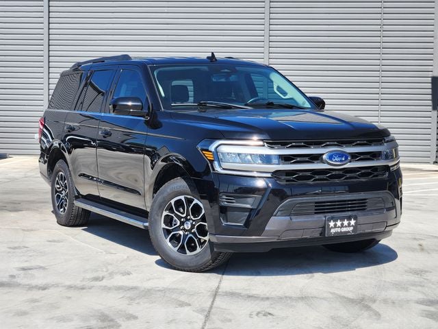 2023 Ford Expedition XLT