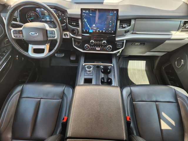 2023 Ford Expedition XLT