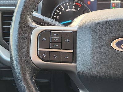 2023 Ford Expedition XLT