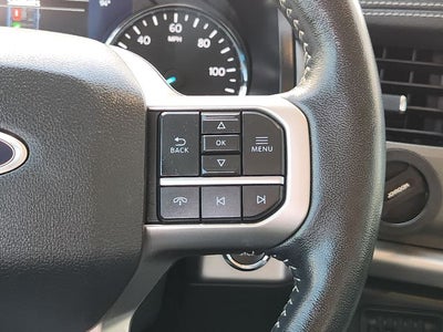 2023 Ford Expedition XLT