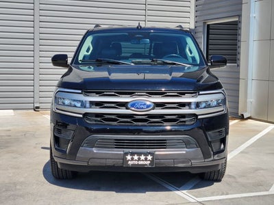 2023 Ford Expedition XLT