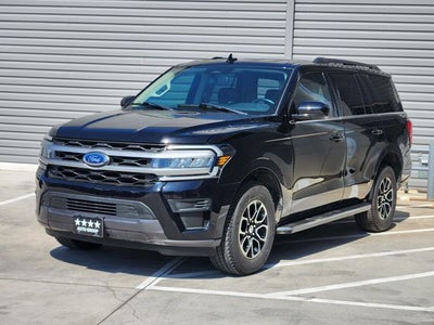 2023 Ford Expedition XLT