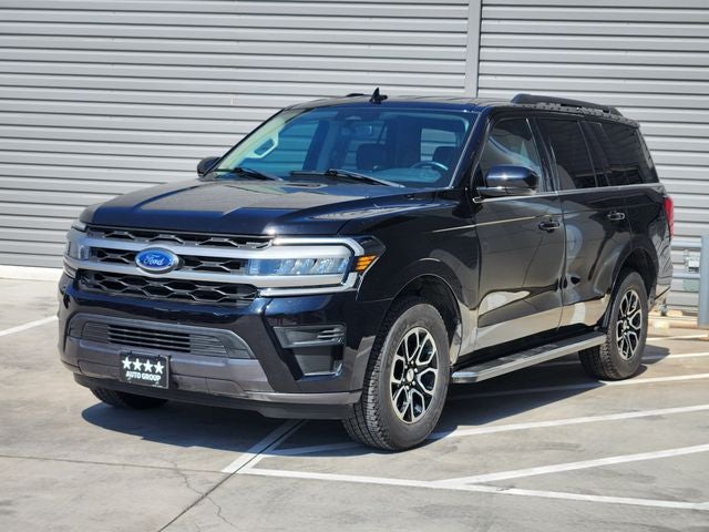 2023 Ford Expedition XLT