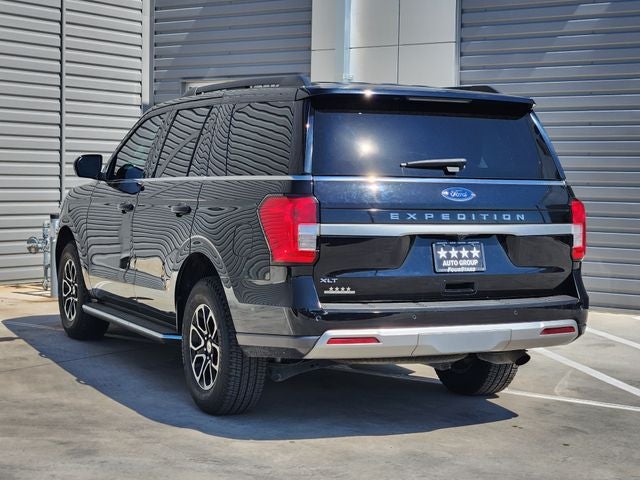 2023 Ford Expedition XLT