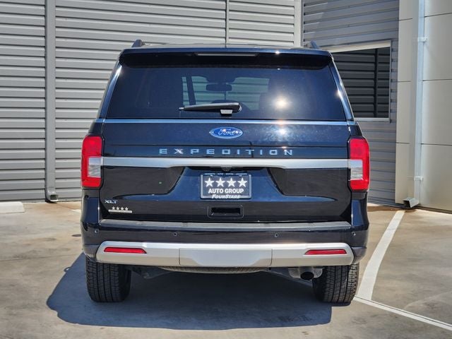 2023 Ford Expedition XLT