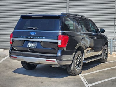 2023 Ford Expedition XLT