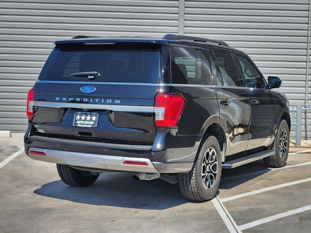 2023 Ford Expedition XLT