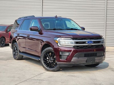 2024 Ford Expedition XLT