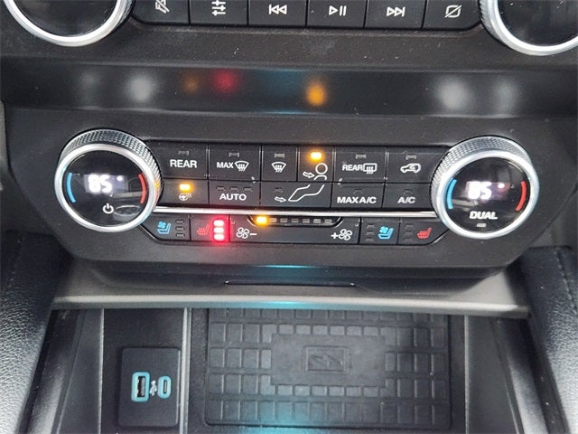 2021 Ford Expedition XLT