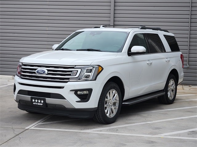 2021 Ford Expedition XLT