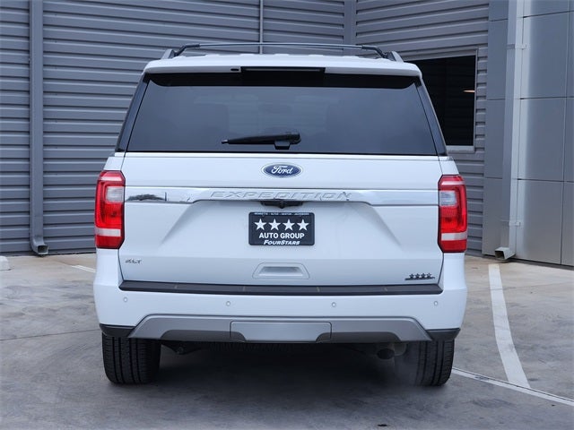 2021 Ford Expedition XLT