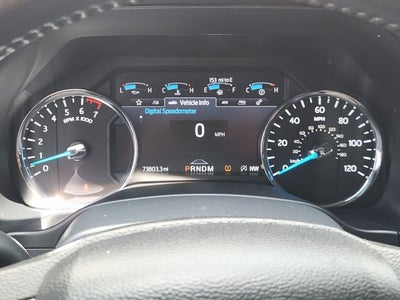 2021 Ford Expedition XLT