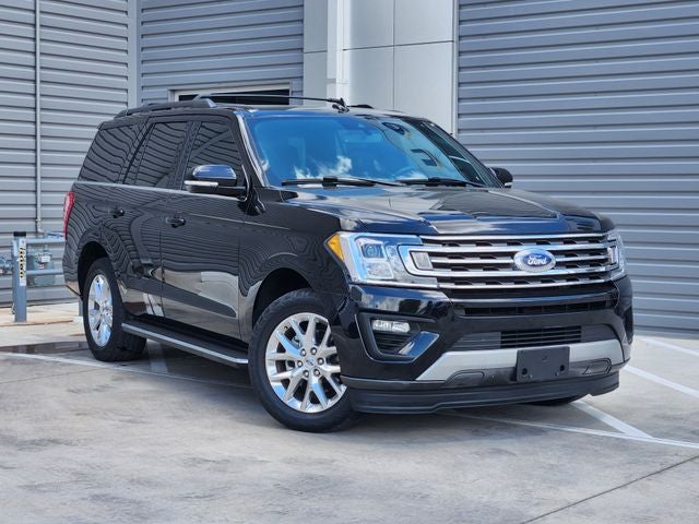 2021 Ford Expedition XLT
