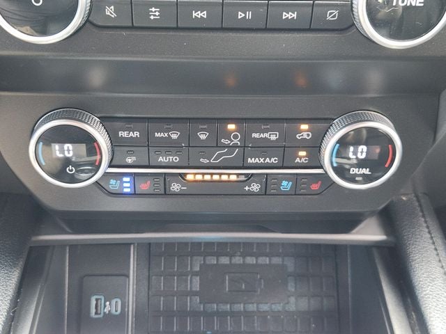 2021 Ford Expedition XLT