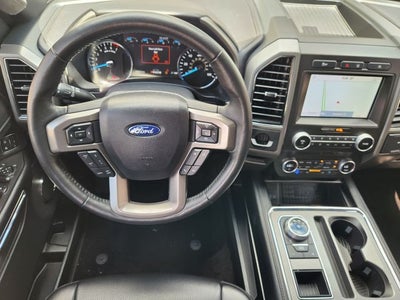 2021 Ford Expedition XLT