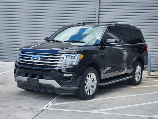 2021 Ford Expedition XLT
