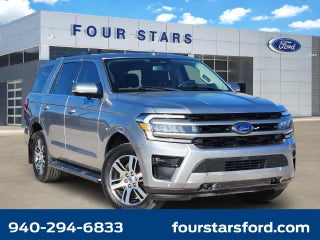 2023 Ford Expedition XLT